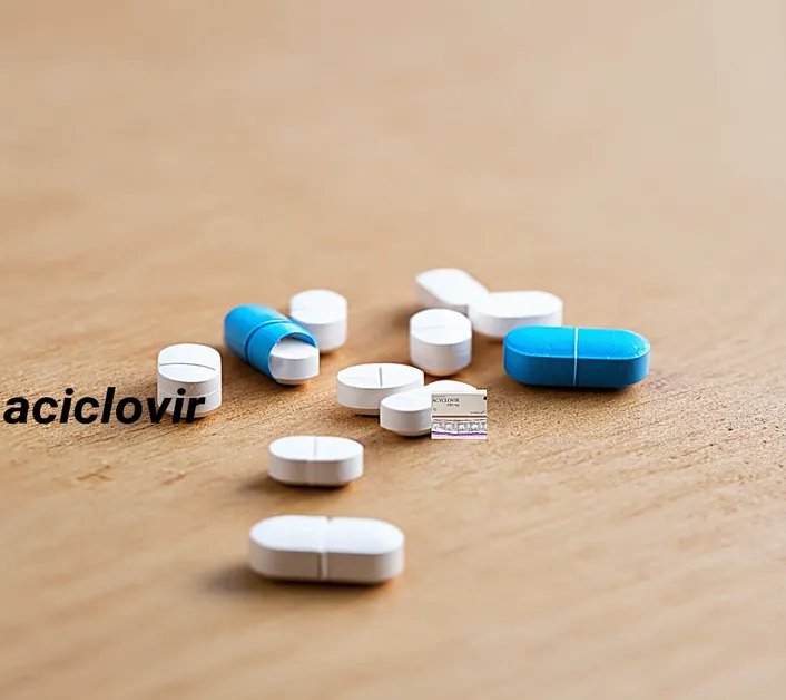 Aciclovir 3